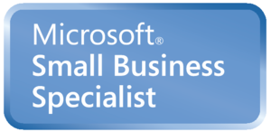 Microsoft Small Business Specialist